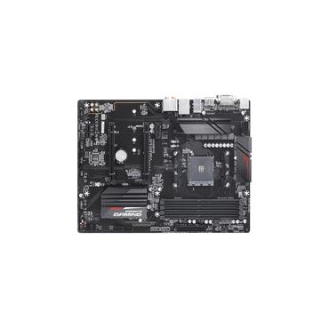 Gigabyte B450 GAMING X B450, Socket AM4, ATX