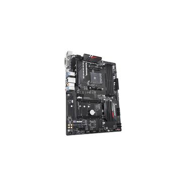 Gigabyte B450 GAMING X B450, Socket AM4, ATX