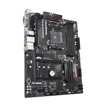Gigabyte B450 GAMING X B450, Socket AM4, ATX