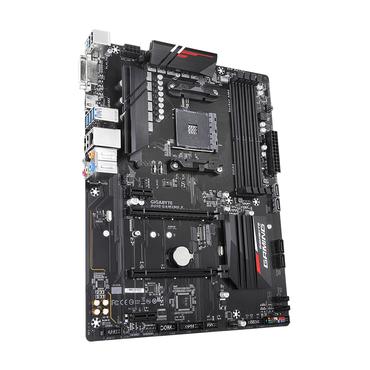 Gigabyte B450 GAMING X B450, Socket AM4, ATX