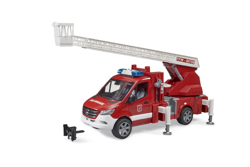 BRUDER 02673 legetøjsbil