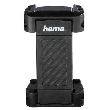 Hama FlexPro kamerastativ Smartphone/action kamera 3 ben Sort