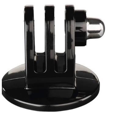 Hama FlexPro kamerastativ Smartphone/action kamera 3 ben Sort