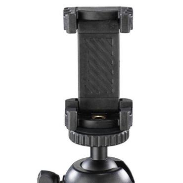 Hama FlexPro kamerastativ Smartphone/action kamera 3 ben Sort