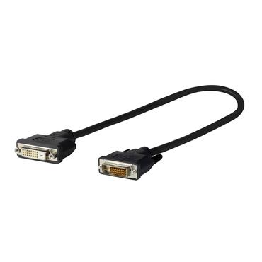 VivoLink Pro DVI-adapter - 20 cm