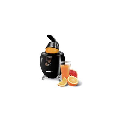 Unold Citrus Press Power Juicy black silver (78135)