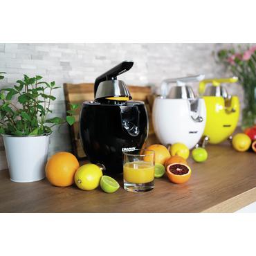 Unold Citrus Press Power Juicy black silver (78135)