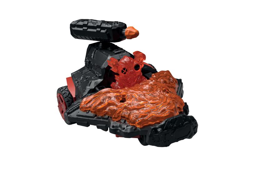 schleich ELDRADOR CREATURES 42663 leget&oslash;jss&aelig;t