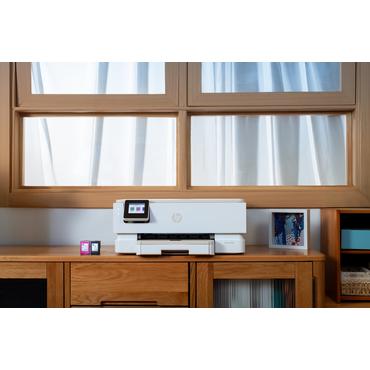 HP ENVY Photo Envy 7230 Trådløst All-in-One Farve Printer