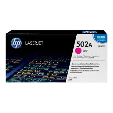 HP 502A
