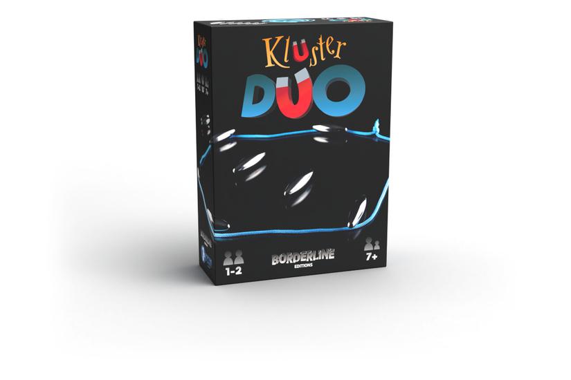 Cartamundi 130015364 brætspil 10 min.