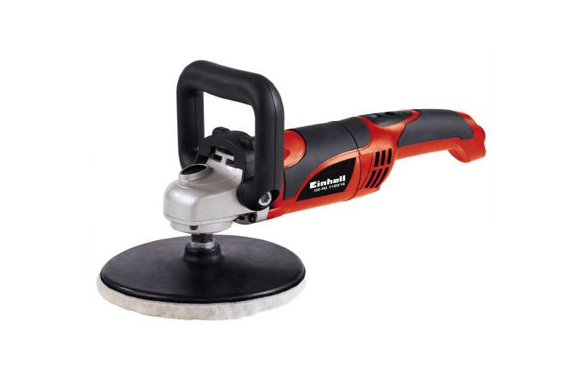 Einhell CC-PO 1100/1E bil pudsemiddel 1100 W 3500 rpm