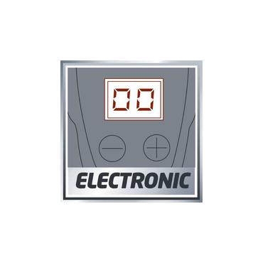 Einhell CC-PO 1100/1E bil pudsemiddel 1100 W 3500 rpm