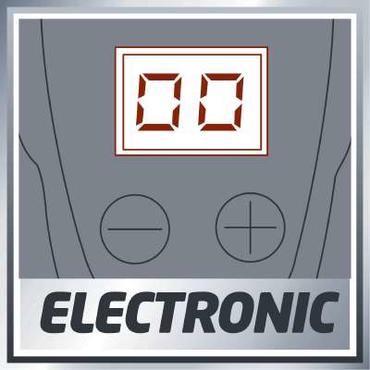 Einhell CC-PO 1100/1E bil pudsemiddel 1100 W 3500 rpm