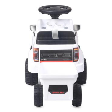 Jamara Shelby Ford F-150 Raptor Bil til at ride på