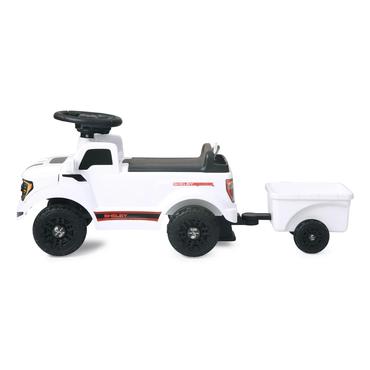 Jamara Shelby Ford F-150 Raptor Bil til at ride på