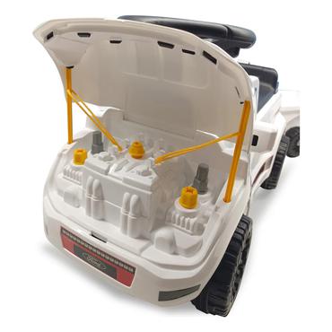 Jamara Shelby Ford F-150 Raptor Bil til at ride på