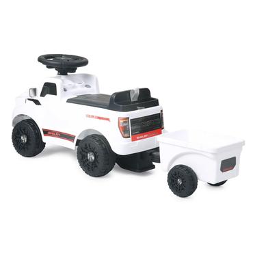 Jamara Shelby Ford F-150 Raptor Bil til at ride på