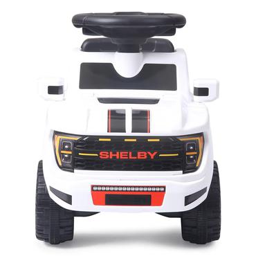 Jamara Shelby Ford F-150 Raptor Bil til at ride på