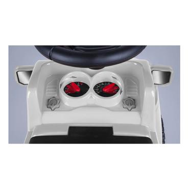 Jamara Shelby Ford F-150 Raptor Bil til at ride på