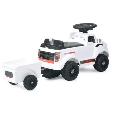 Jamara Shelby Ford F-150 Raptor Bil til at ride på