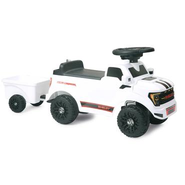 Jamara Shelby Ford F-150 Raptor Bil til at ride på