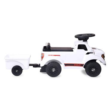 Jamara Shelby Ford F-150 Raptor Bil til at ride på