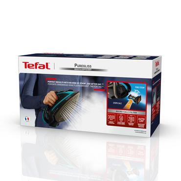 IRON FV8066E0 TEFAL