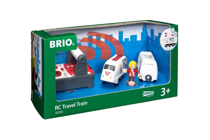 Ravensburger 33510 leget&oslash;jss&aelig;t