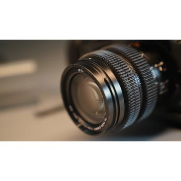 Tilta TA-FGR-7274 tilbehør til videostabilisator Fokus gear strimmel Sort Gummi 1 stk