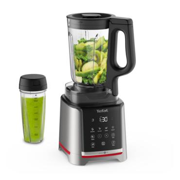 Tefal BL91HD31 Infiny Mix+ Blender, Stainless Steel/Black