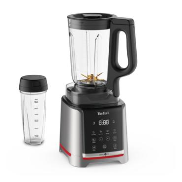 Tefal BL91HD31 Infiny Mix+ Blender, Stainless Steel/Black