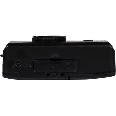 Ilford Sprite 35-II - Titta-och-tryck-kamera - 35 mm