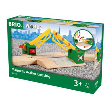BRIO 7312350337501 Landskab