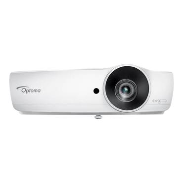 Optoma X461
