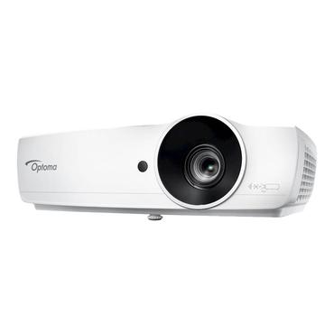 Optoma X461