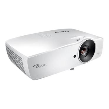 Optoma X461