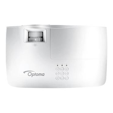Optoma X461
