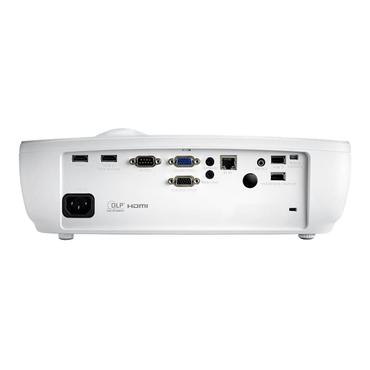 Optoma X461