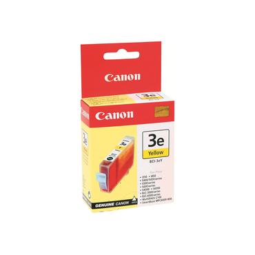 Canon BCI-3EY