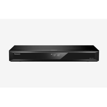 Panasonic Blu-ray Recorder, 500GB, DMR-UBC70EGK