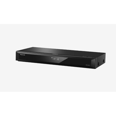 Panasonic Blu-ray Recorder, 500GB, DMR-UBC70EGK