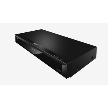 Panasonic Blu-ray Recorder, 500GB, DMR-UBC70EGK