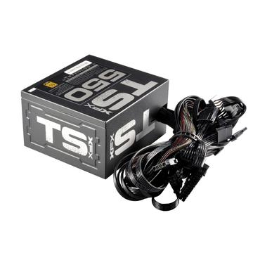 XFX TS Series P1-550G-TS3X - strømforsyning - 550W