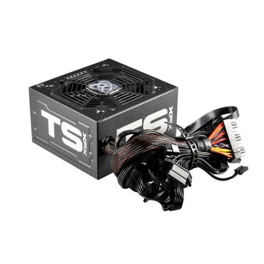 XFX TS Series P1-550G-TS3X - strømforsyning - 550W