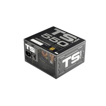 XFX TS Series P1-550G-TS3X - strømforsyning - 550W