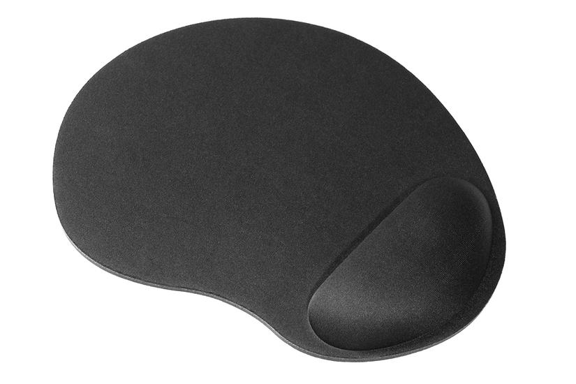 Tracer Flex - mustablett med handledskudde