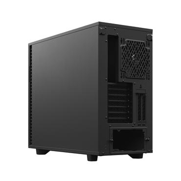 Fractal Design Define 7 Midi Tower Grå