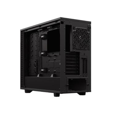 Fractal Design Define 7 Midi Tower Grå
