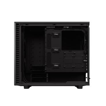 Fractal Design Define 7 Midi Tower Grå